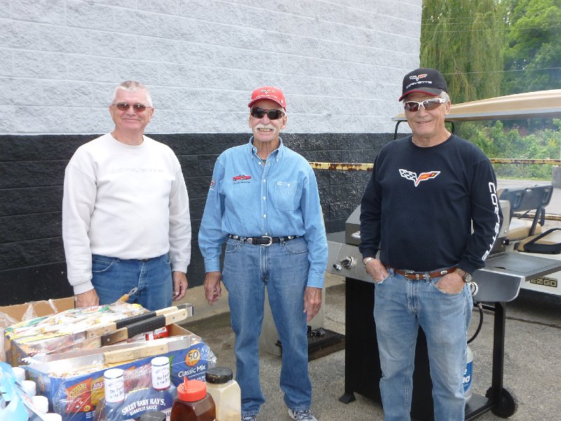 ELCO CAR SHOW MAY 2014 012